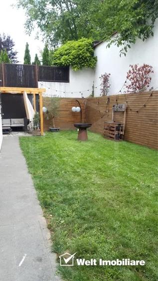 De vanzare casa exclusivista intr-o zona pitoreasca a Clujului - 3