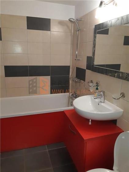 Apartament 3 camere cf1 decomandat zona Micro 14, str. Bazalt - 15