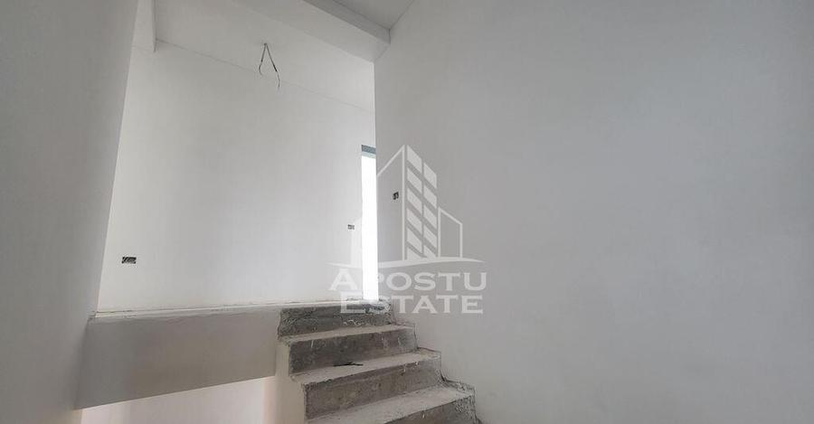 Casa individuala,5 camere,Sacalaz,la cheie - 7