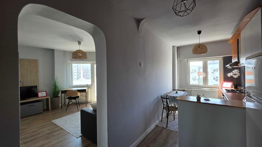 Apartament de inchiriat - 3