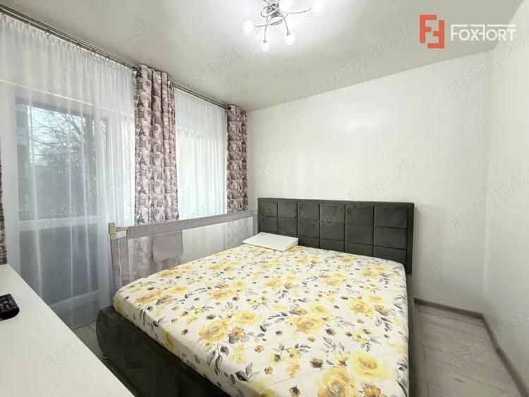 Apartament cu 3 camere de vanzare in Timisoara, zona Lipovei - 8