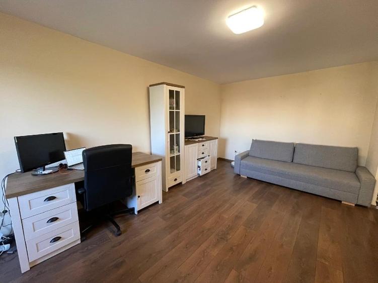 Garsonieră Piața Muncii/Decebal - 3