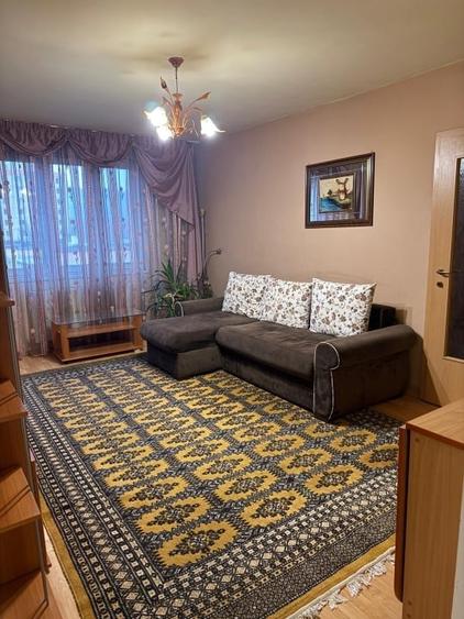 Apartament 2 camere complet utilat -  Calea Bucuresti - direct proprietar - 1