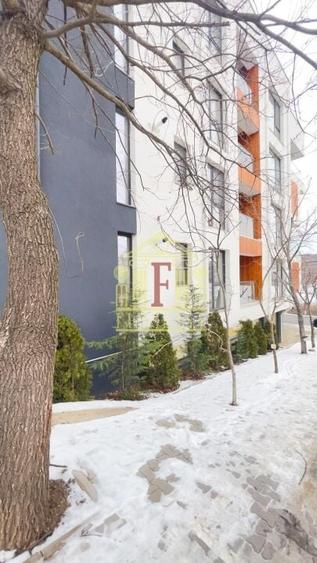 Apartament cu 1 camera! - 2