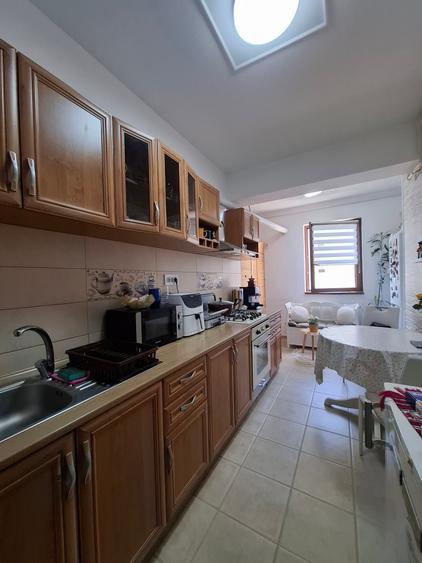 Apartament 2 camere - 20