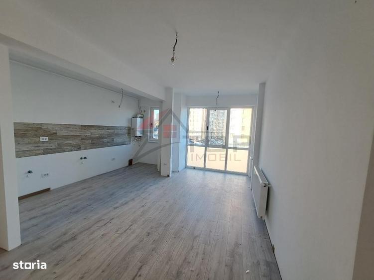 Apartament 2 camere Bloc Nou - Visoianu - cug - 1