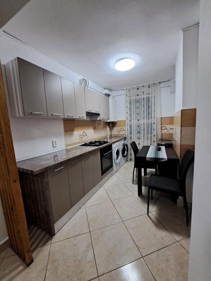 Inchiriez apartament 2camere Tudor - 5