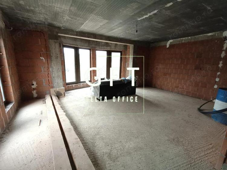 Vila la ro?u, 3 niveluri, zona reziden?iala Pensiunea Morariu - 18