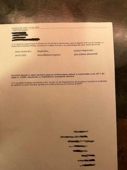 Gageni PH teren intravilan central - 6