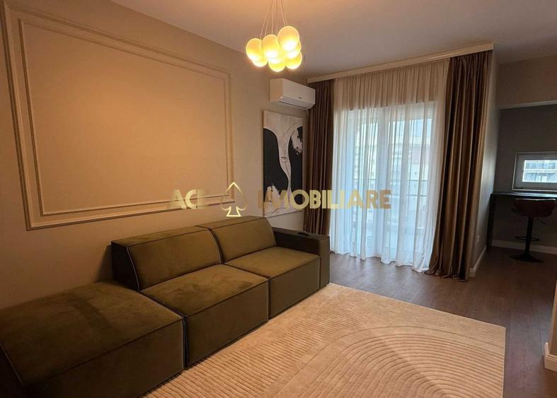 2 Camere de inchiriat | Berceni | Metrou | Centrala | Parcare - 3