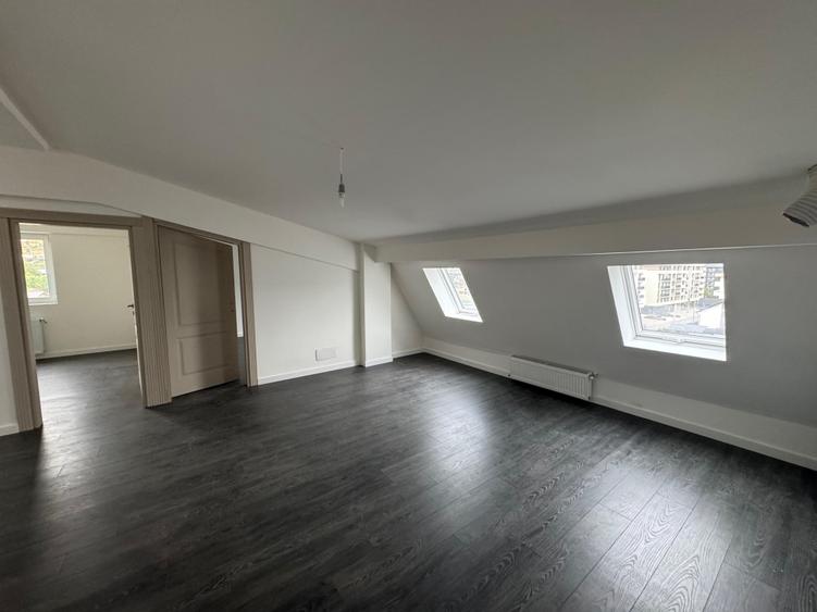 Apartament cu 3 camere Visan - 2