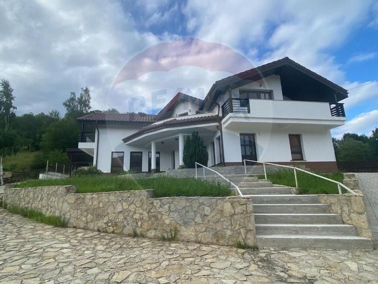 Pensiune Manastirea Humorului, de Vânzare în Inima Bucovinei - 27