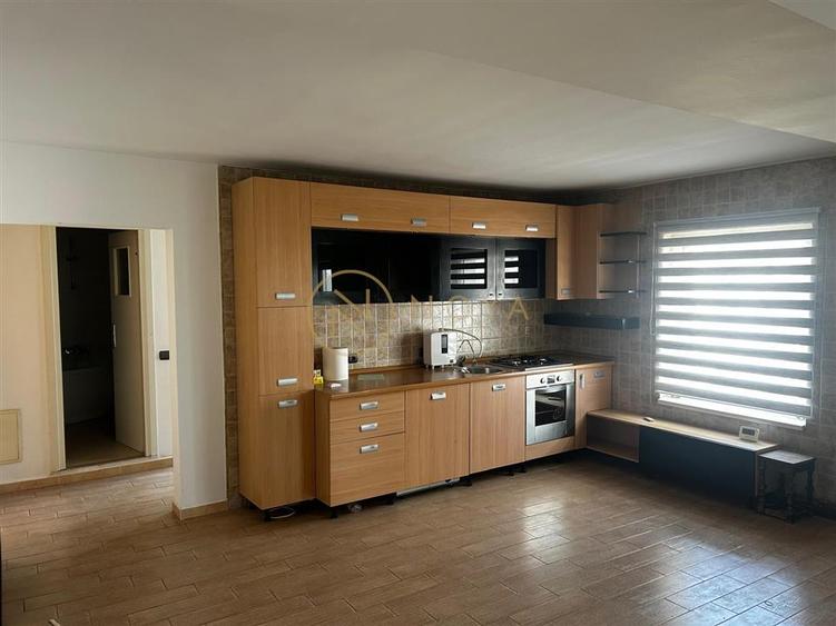 Vanzare apartament Aviatiei cu centrala 62 metri utili renovat - 1