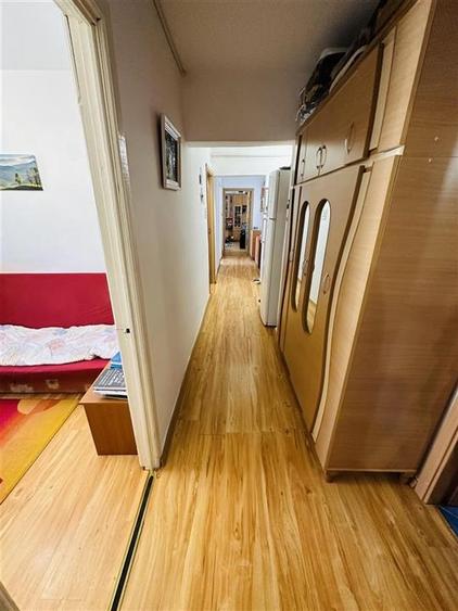 Apartament 4 camere, etaj 4, ultracentral, 1 loc de parcare - 11