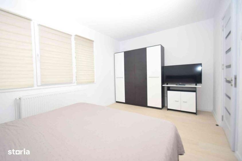 Apartament 2 camere de inchiriat Brazda lui Novac Complex Nou - 4