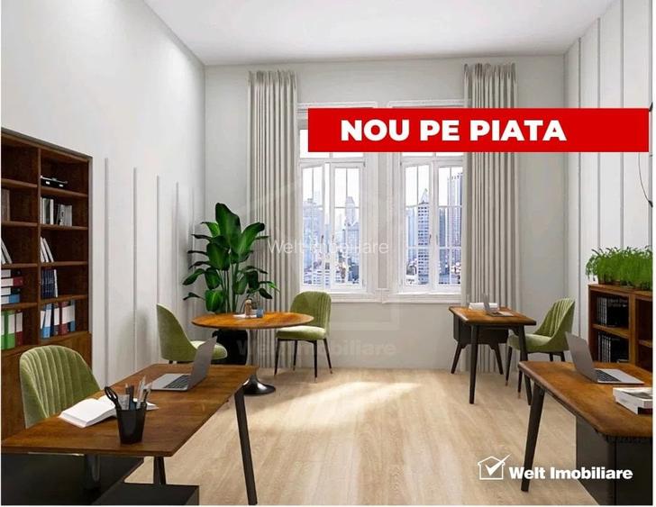 Apartament 1 camera, ultracentral, 28mp Apartament 1 camera, ultracentral, 28mp