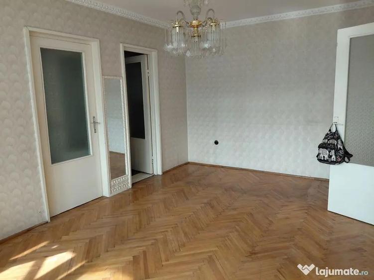 Apartament 2 camere, 53 mp, etaj 3/4, 2 balcoane, garaj, ... - 17