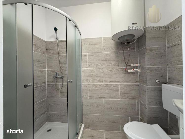 Garsoniera | Berceni- Aparatori | Renovata | Anvelopat | 1982 - 7
