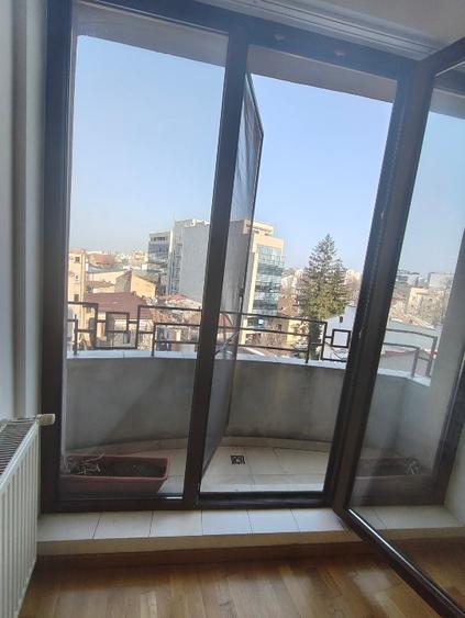 Particular inchiriez apartament luminos 2 camere centrala proprie Maria Rosetti - 5