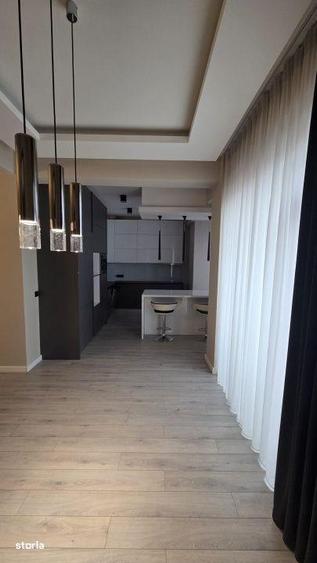 Apartament zona centrala, Piata Mare - 8