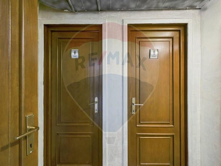 Afacere de vanzare, restaurant Gradina Icoanei - 16