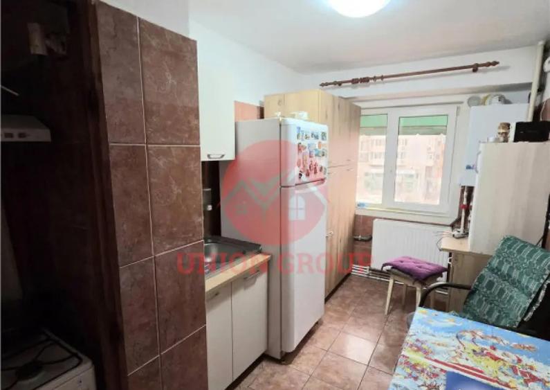 Apartament 3 Camere, Decomandat, zona Casa de Cultura - 10