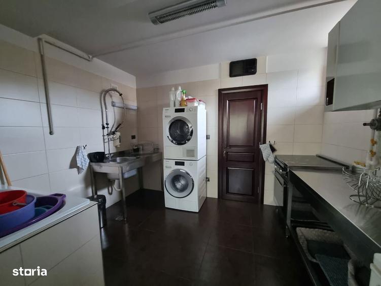 Vila Trivale zona rezidentiala langa padure - 7