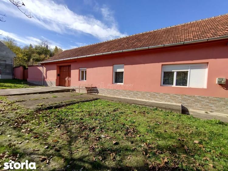 Nicolint, Casa la Cheie, 5 Incaperi, Pret Negociabil - 8