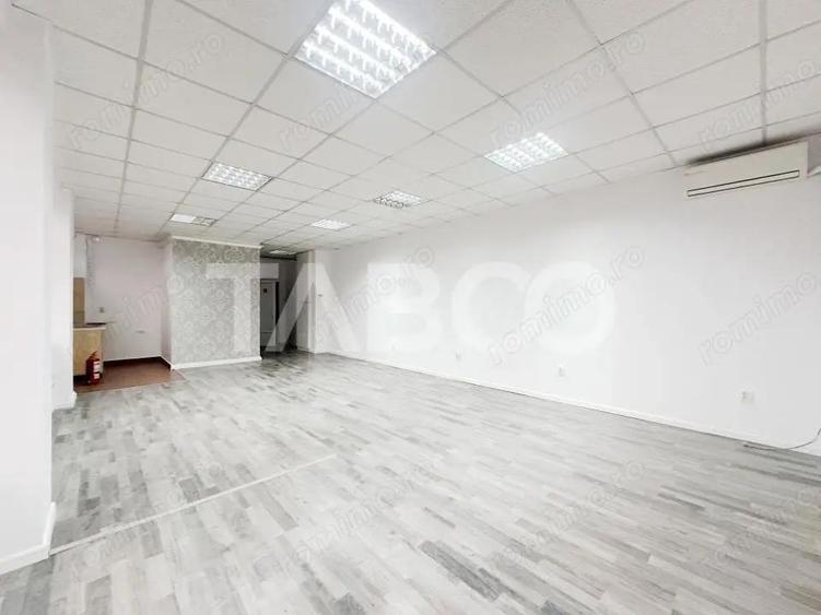 De vanzare Cladire de Birouri finisata in zona Centrala The Office - 2