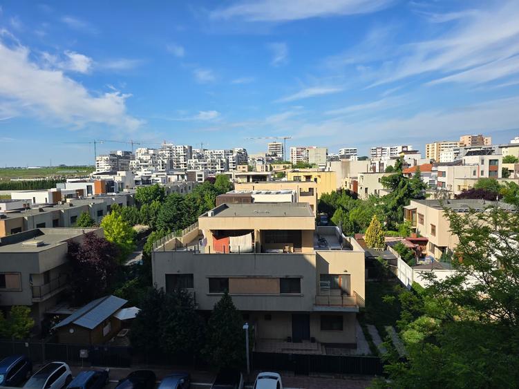 Apartament 2 camere decomandat - Tomis Plus(AXV12) - 1