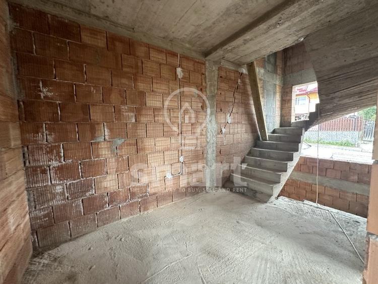 Casa tip duplex, Dambu Rotund, zona str. Maramuresului - 11