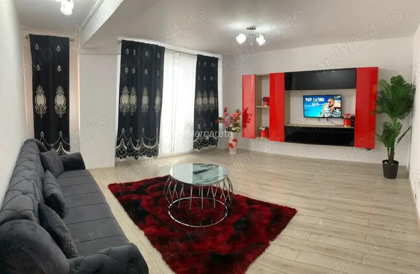 Inchirez regim hotelier Militari