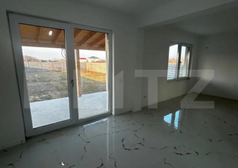 Vila Premium | Construc?ie Solida | 627 mp teren | Paradisu - 6