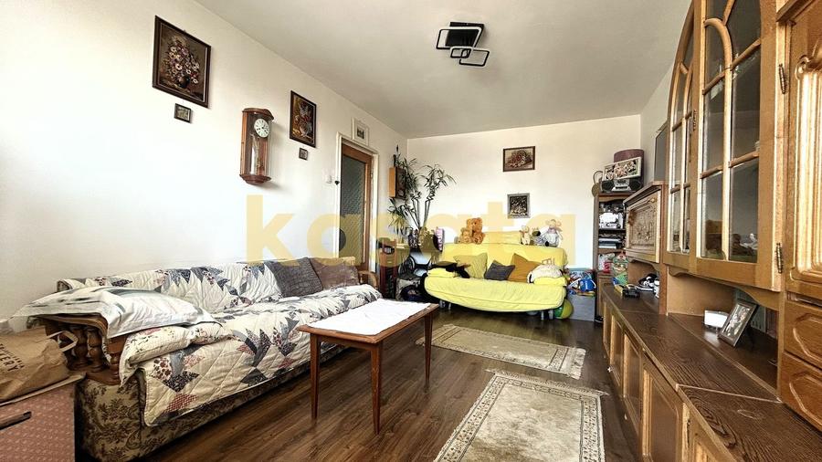 2 Camere I 51 mp I et 9/10 I Drumul Taberei I 3 min metrou - 3