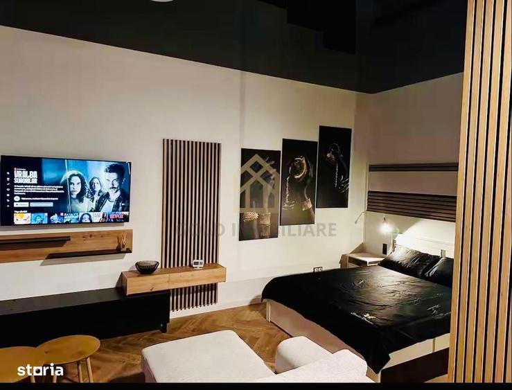 Apartament studio de vanzare - 9