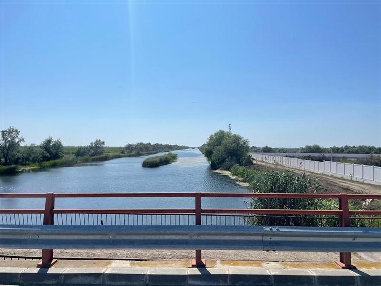 Teren de Vanzare in Sulina - 5