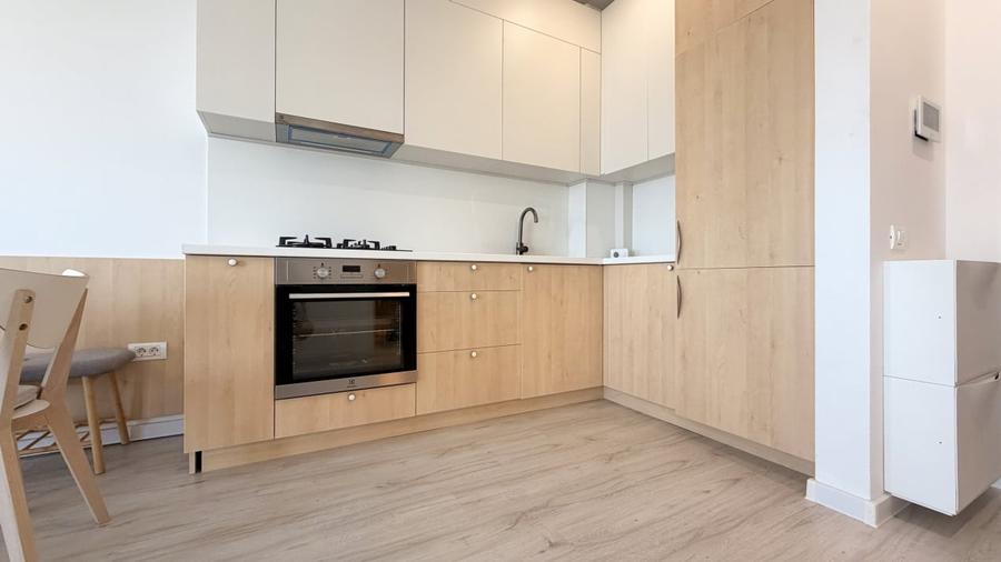 Studio modern de vanzare in Mamaia-Sat, Constanta | Super Preț - 4