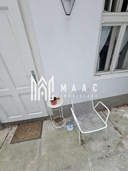 Casa individuala | 140 mp | Central | Afacere la cheie - 14