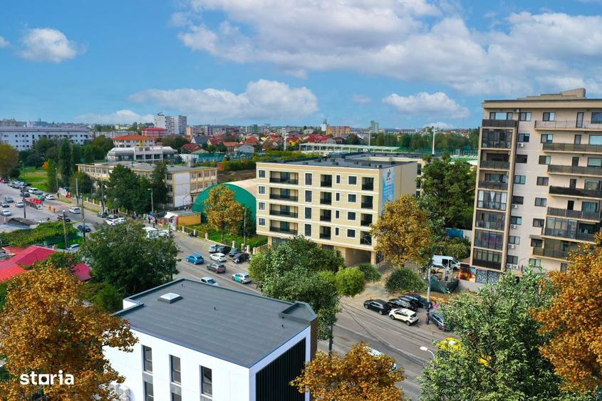 Studio FINALIZAT - SOLID RESIDENCE DEZROBIRII - la cheie - 7