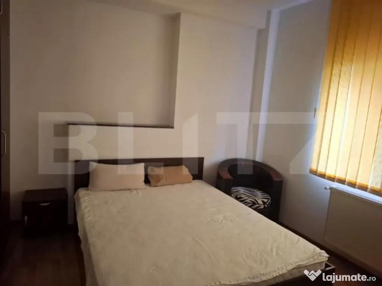 Apartament de inchiriat, 55 mp, zona Aleea Trandafirilor - 4