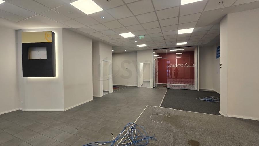 REC3001461 Vizibilitate Maxima in Centru l Spatiu Comercial Stradal langa Calea - 12