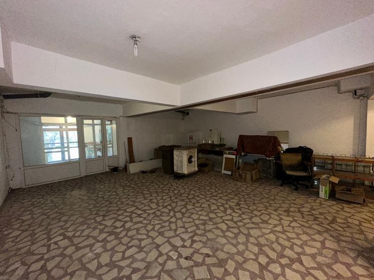 Lacul Tei spatiu comercial 544 mp utili la parter de bloc 970 euro/mp - 4