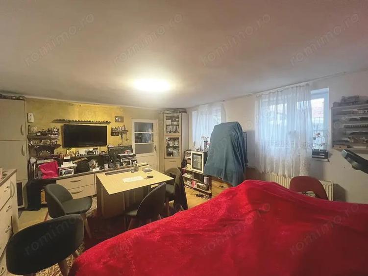 Casa cocheta in inima orasului - Str. Szigligeti Ede - IMOBIHOR - 1