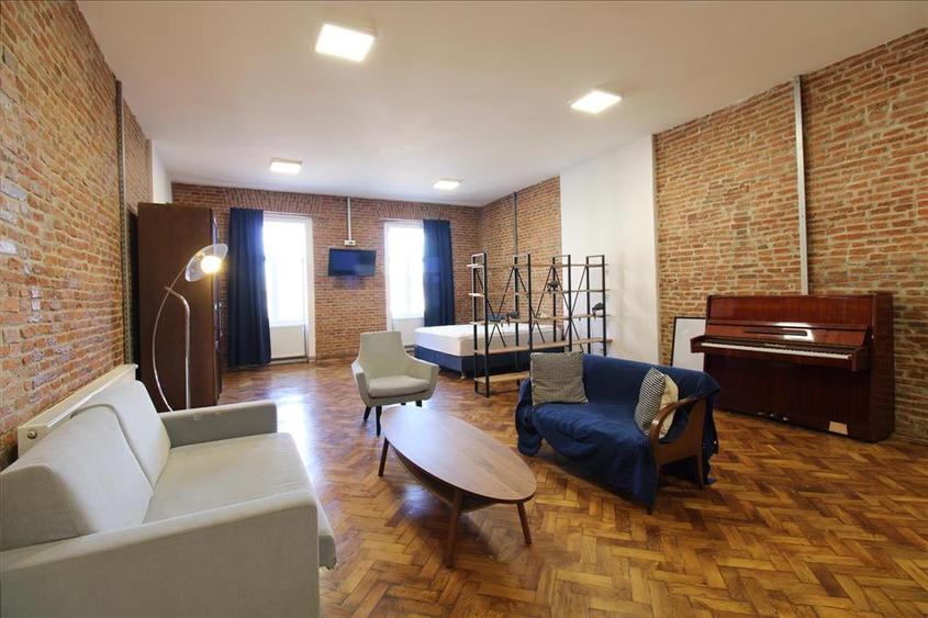 Apartament spatios cu 2 camere, Ultracentral, Piata Unirii - 10