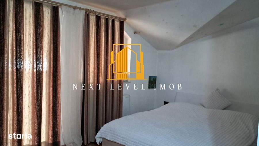 Casa moderna P+M de vanzare in Bascov Labusesti - 13