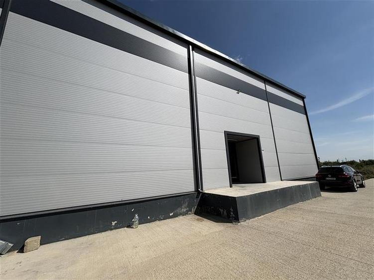 Vanzare depozit/hala/spatiu industrial Theodor Pallady - Drumul Intre Tarlale - - 1