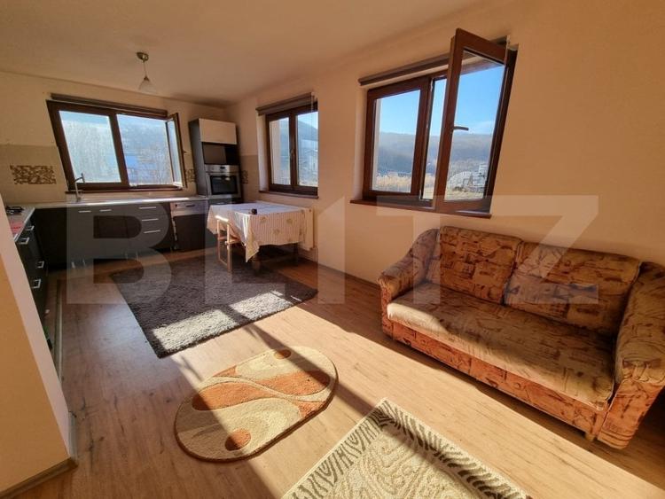 Casa individuala, 195 mp, 6300 mp teren, zona Jucu - 1