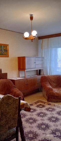 Vand apartament 4 camere - 1