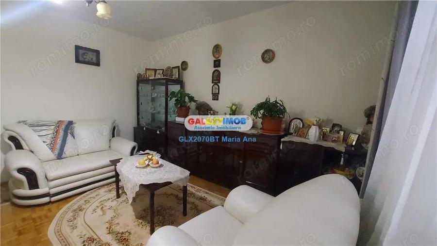 Apartament 3 camere, Marchian! - 4