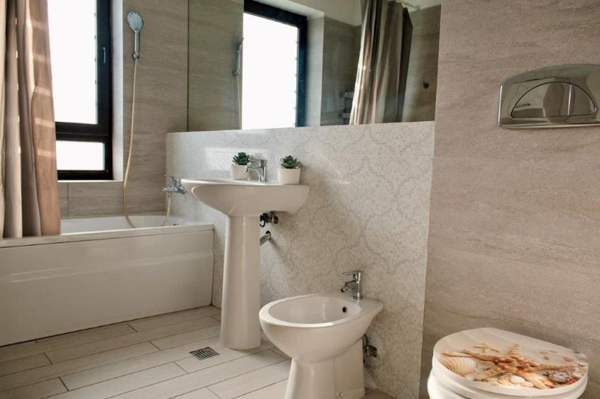 3 bedrooms apartment for sale | Free View | Baneasa Forest - 5